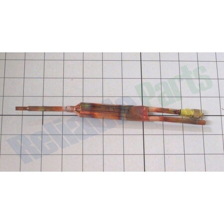 Electrolux Home Products 5303918358 Frigidaire Refrigerator Drier Filter 5303918358